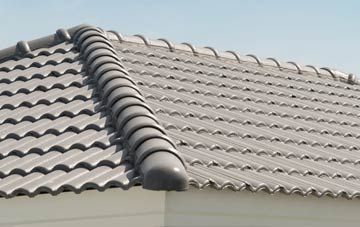 advantages of Tirinie clay roofing