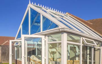 conservatory roof insulation costs Tirinie