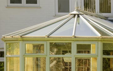 conservatory roof repair Tirinie, Perth And Kinross
