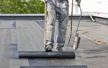 flat roof replacement Tirinie, Perth And Kinross