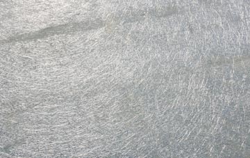 Tirinie laminate fibreglass or shingles?