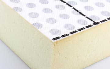 meeting Tirinie building codes