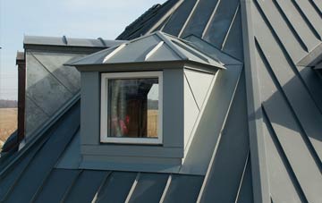 metal roofing Tirinie, Perth And Kinross