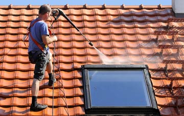 roof cleaning Tirinie, Perth And Kinross