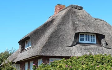 thatch roofing Tirinie, Perth And Kinross