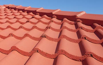 Tirinie tile and slate roof replacement