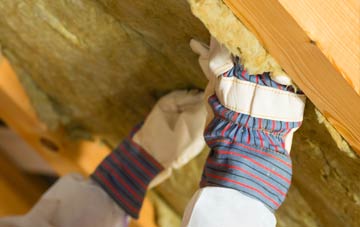 types of Tirinie pitched roof insulation materials