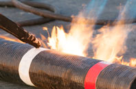 Tirinie flat roofing replacement